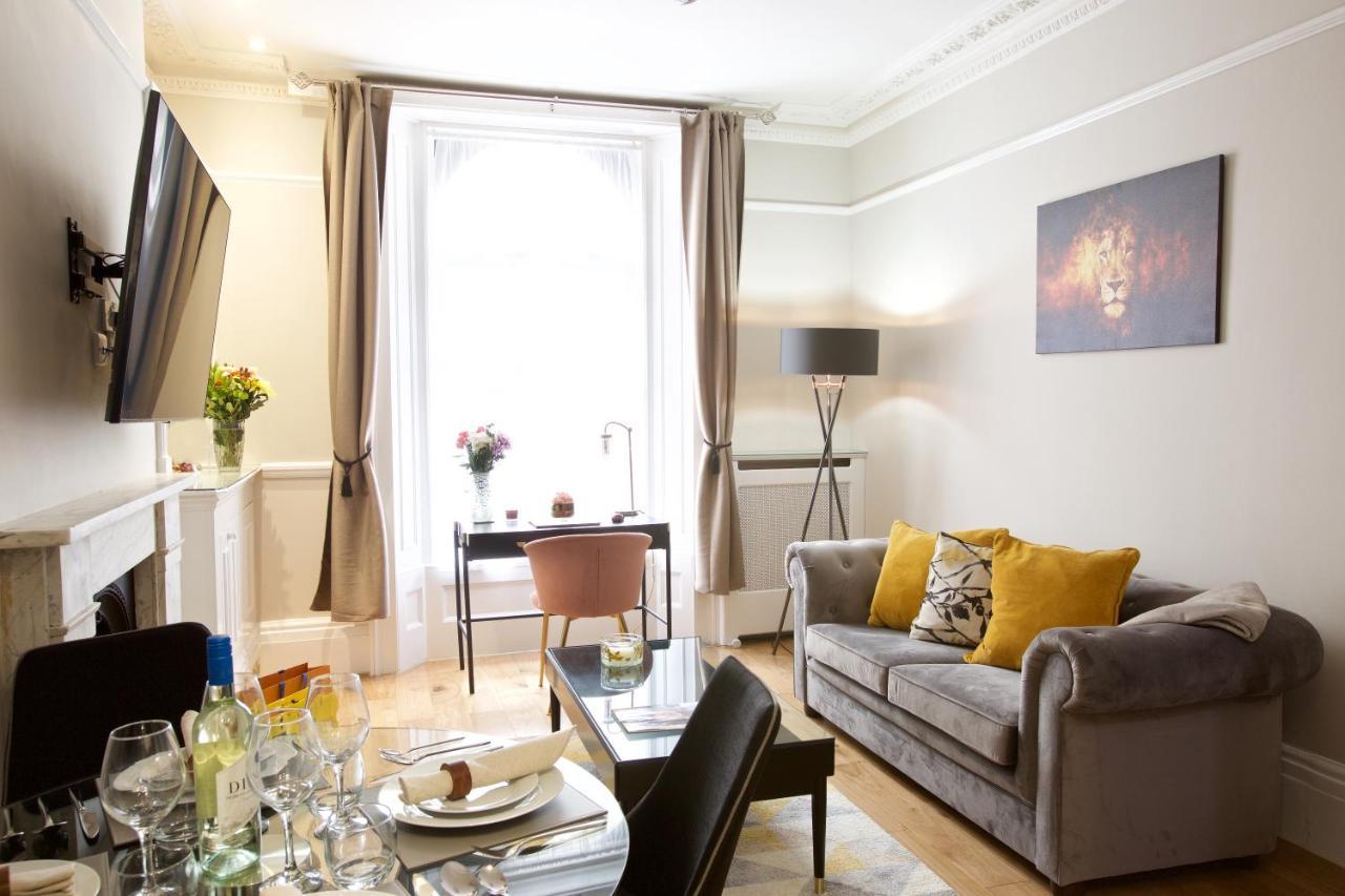 Avari - Winchester Collection Apartamento