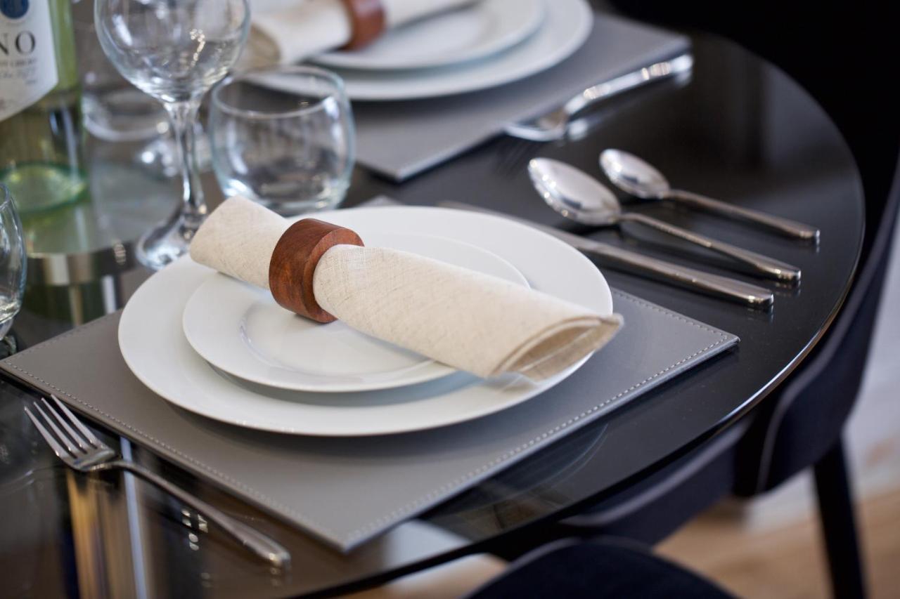 Avari - Winchester Collection Apartamento *