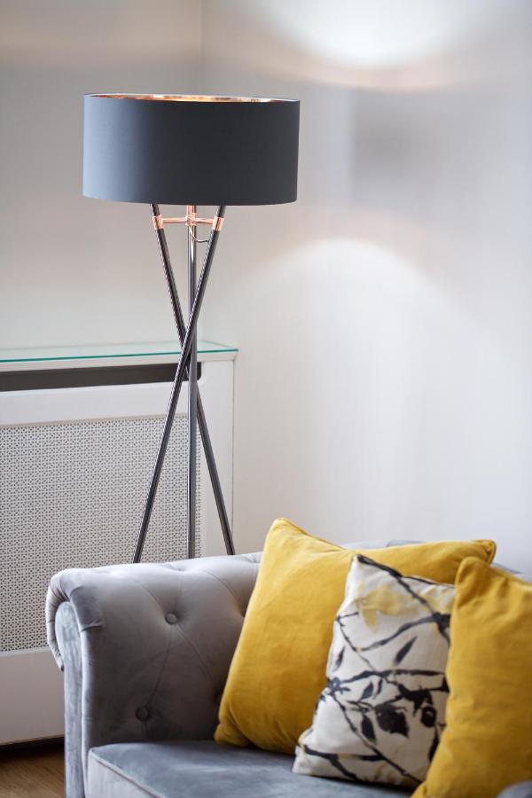 Avari - Winchester Collection Apartamento *