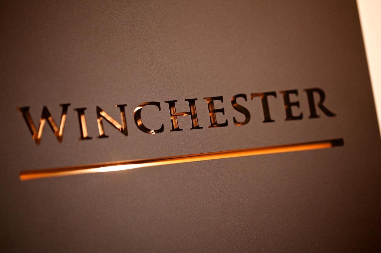 Apartamento Avari - Winchester Collection