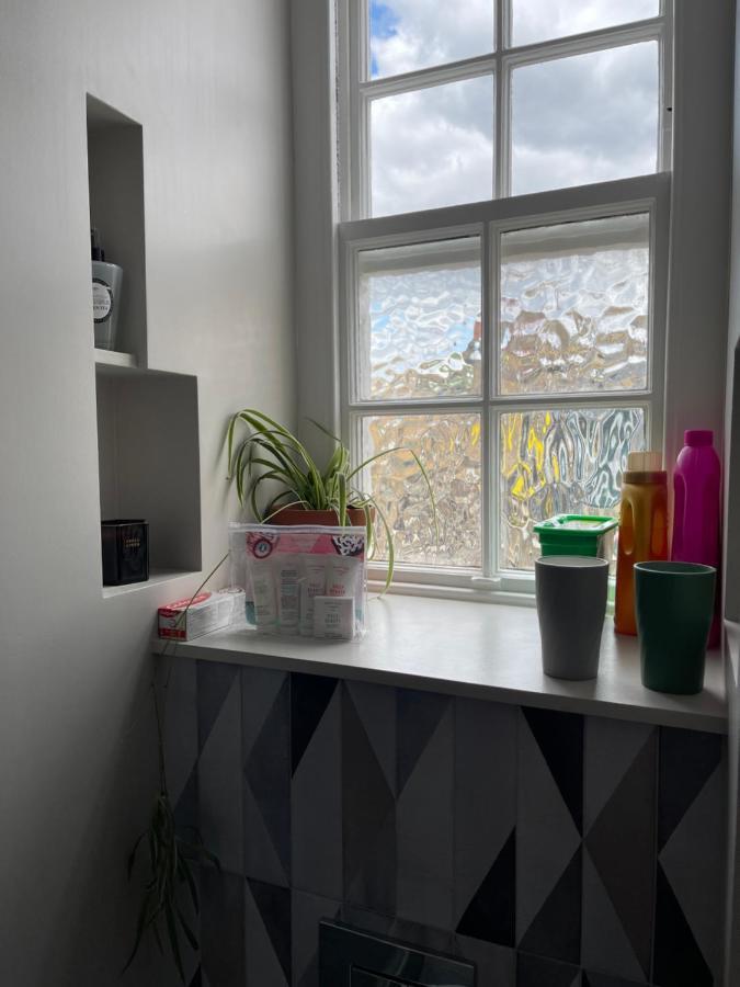 Apartment Penguin Flat