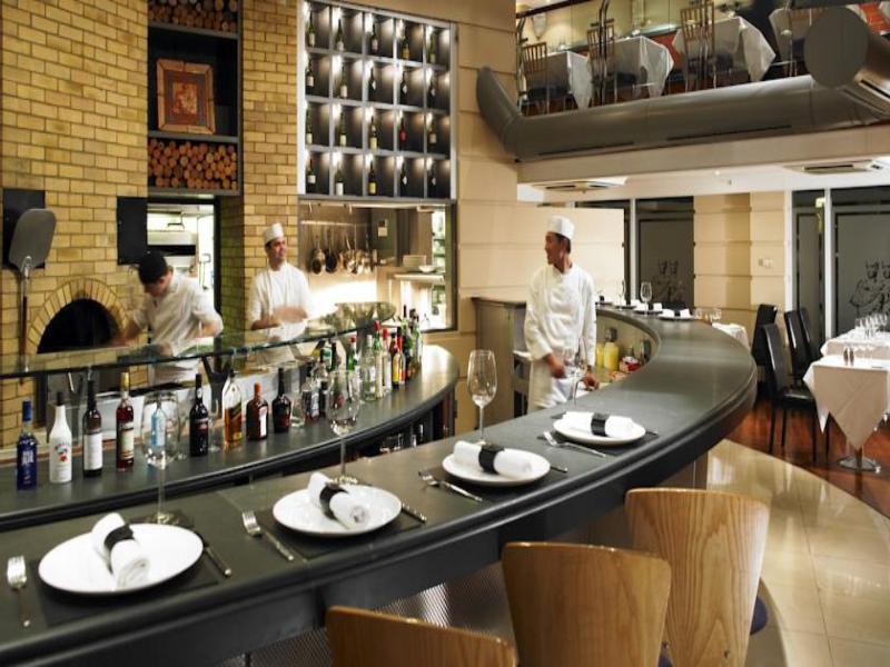 Marriott Maida Vale 4*