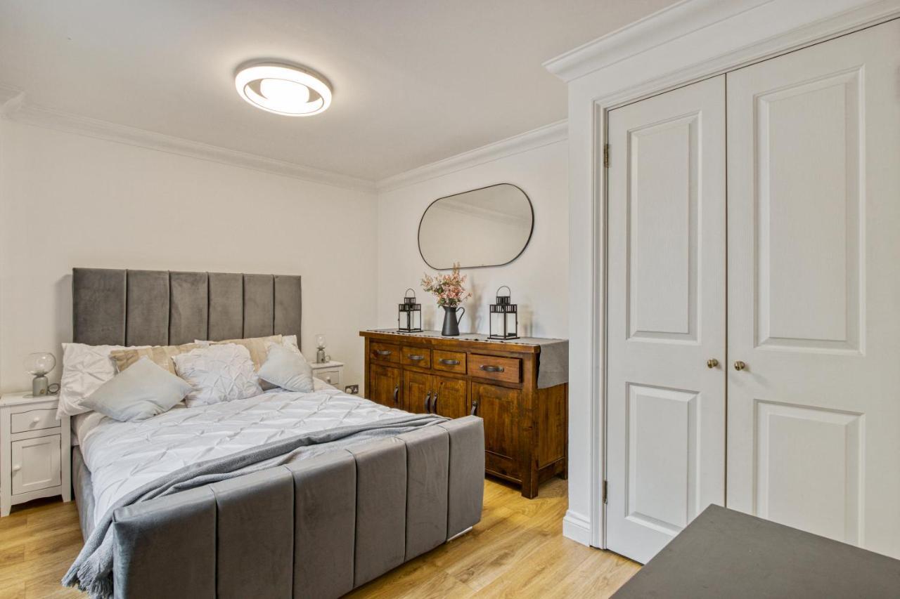 2-bed 2-bathroom Mayfair - Maddox St Appartement *
