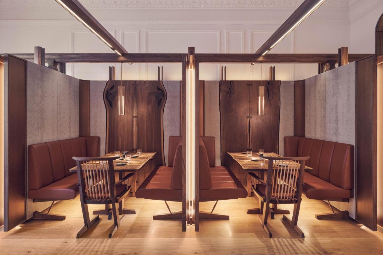 The Connaught, Maybourne Collection Londen