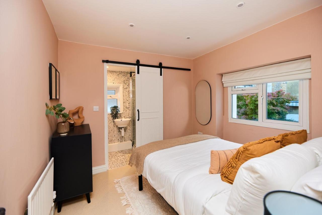 The Fulham Loft - Captivating 2bdr Flat With Terrace