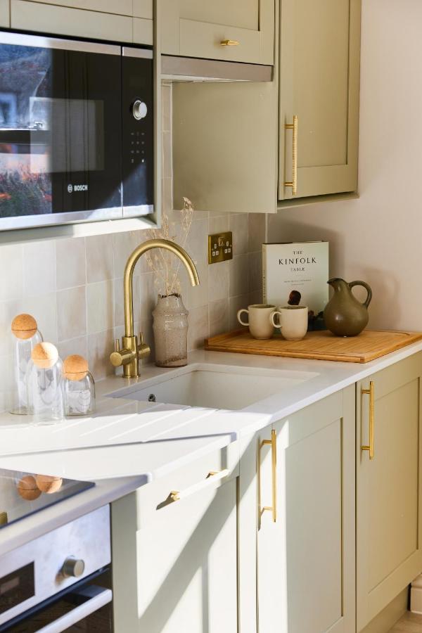 Apartment The Fulham Loft - Captivating 2bdr Flat With Terrace London
