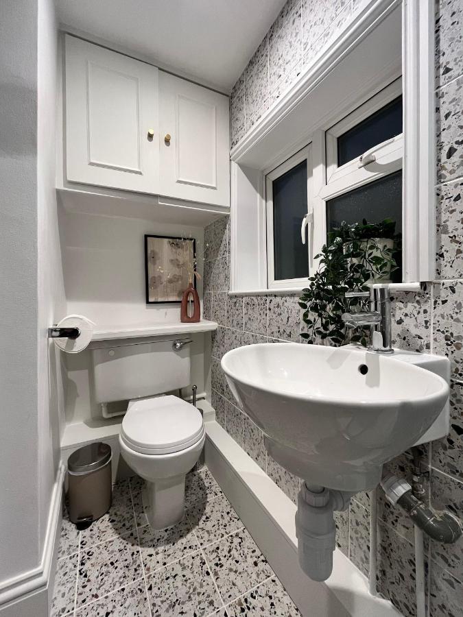The Fulham Loft - Captivating 2bdr Flat With Terrace