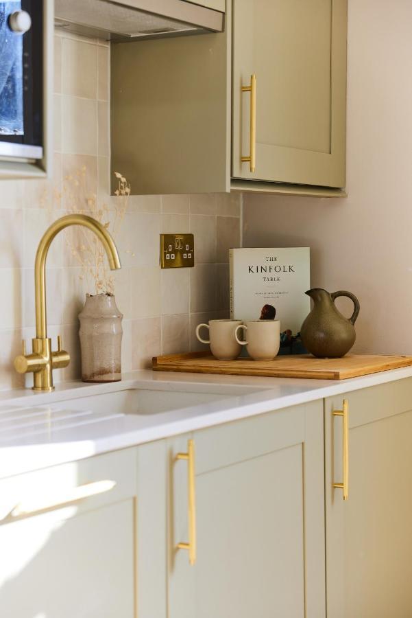 Apartment The Fulham Loft - Captivating 2bdr Flat With Terrace London