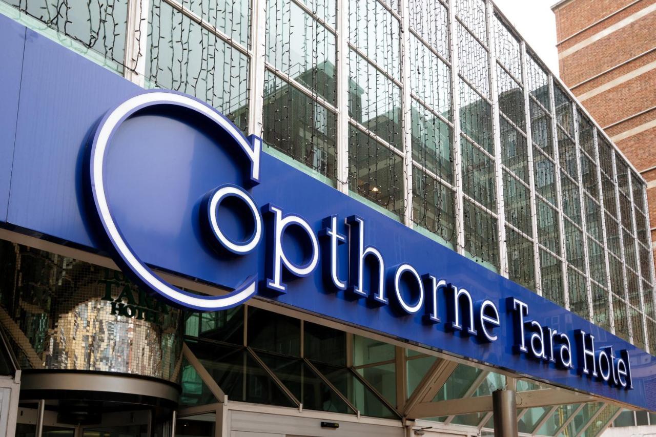 Copthorne Tara Kensington Hotel Londres