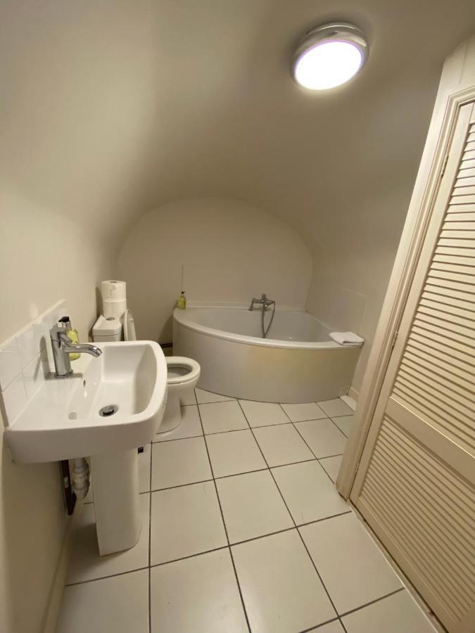 Appartement Stylish Maisonette And In Victoria Londres