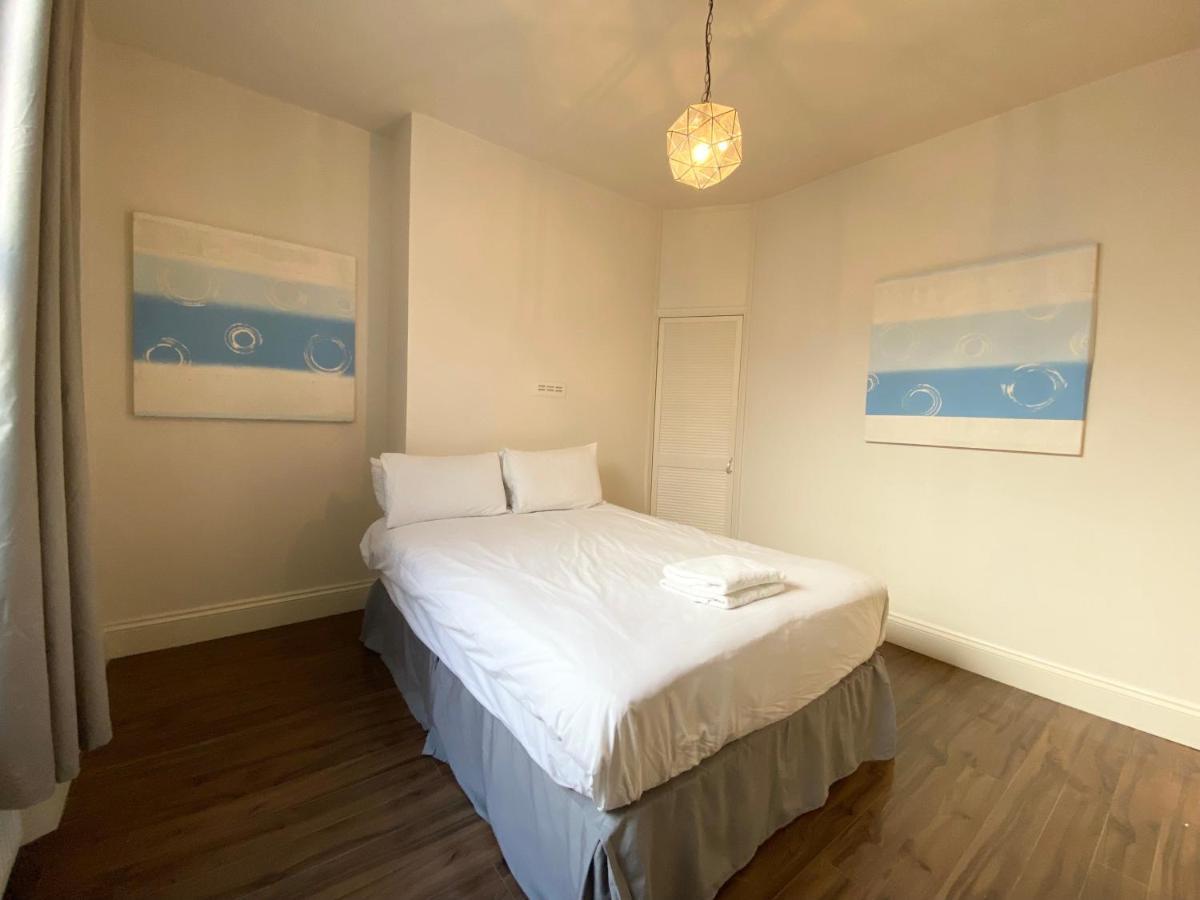 Appartement Stylish Maisonette And In Victoria *