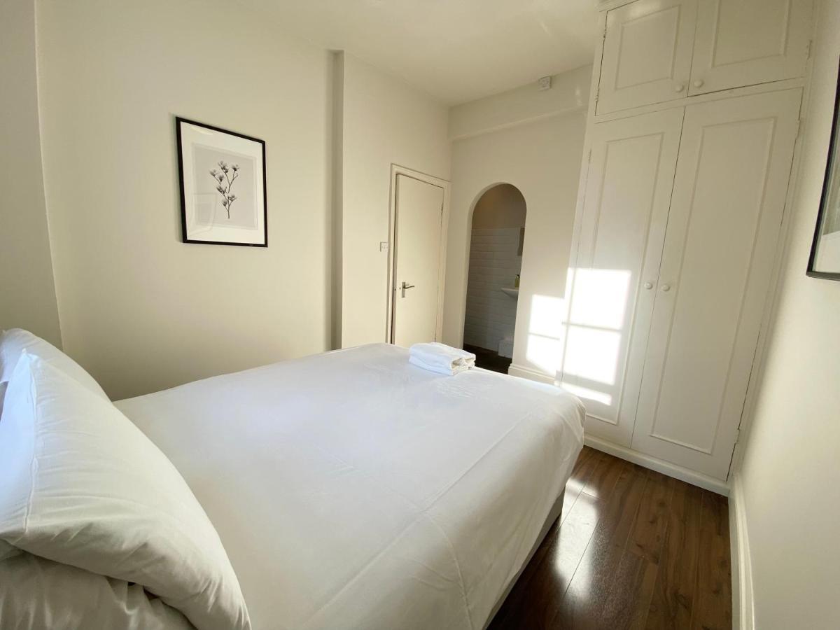 Stylish Maisonette And In Victoria * Londres