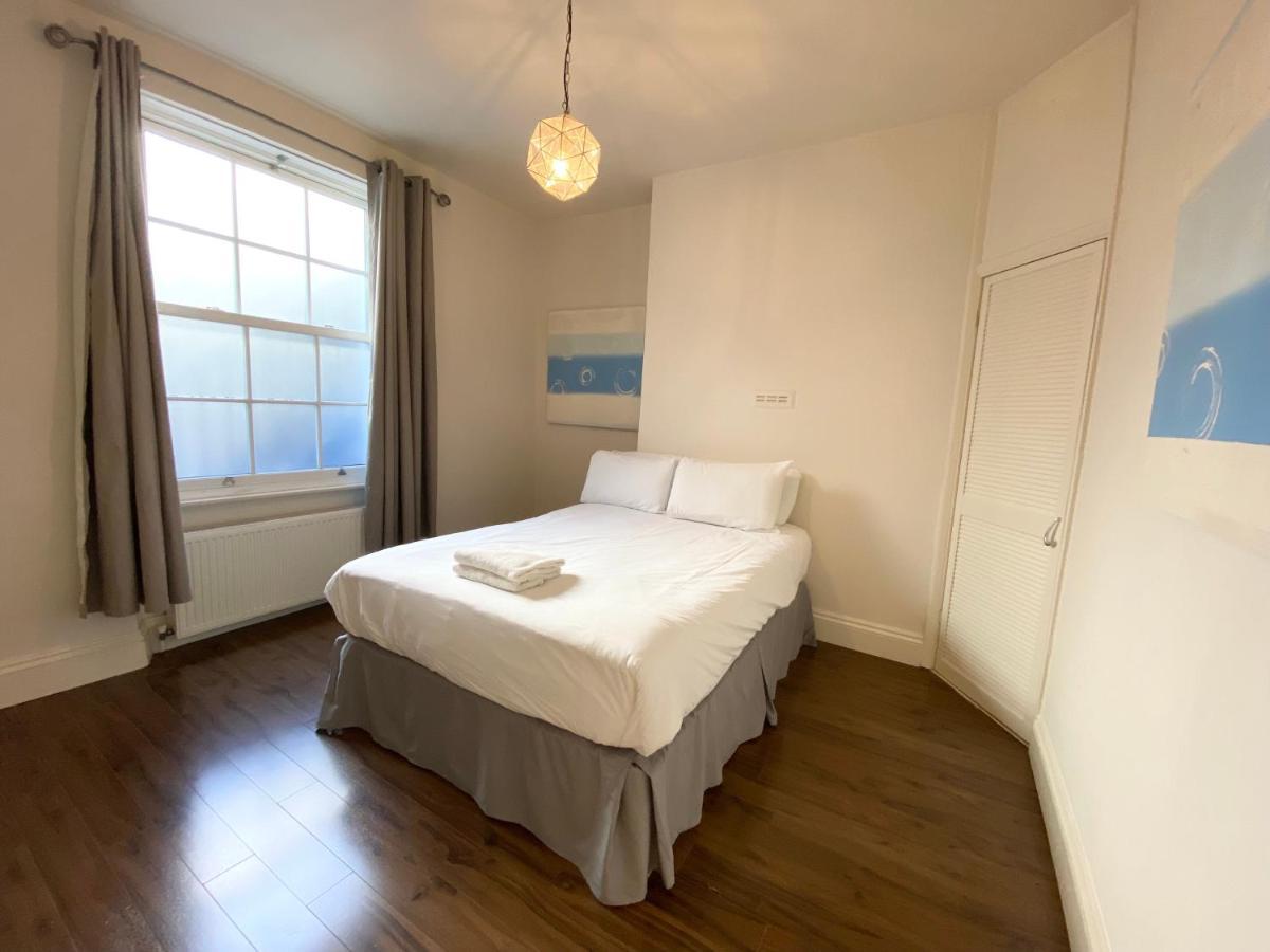 Appartement Stylish Maisonette And In Victoria Londres