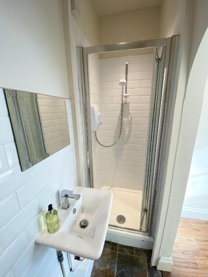 Appartement Stylish Maisonette And In Victoria *