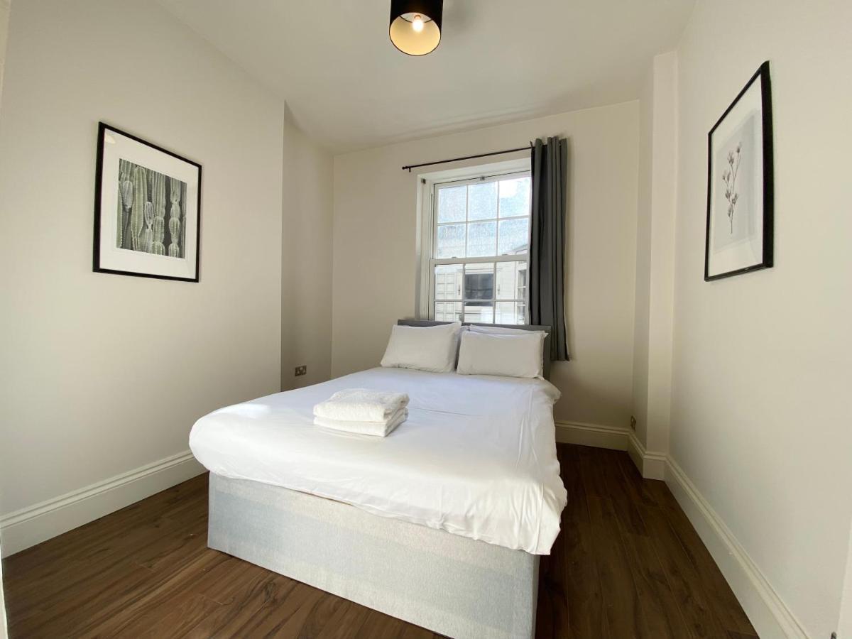 Stylish Maisonette And In Victoria * Londres