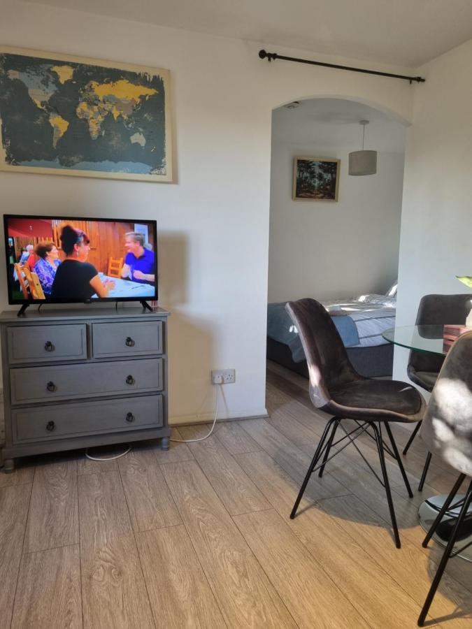 Surrey Quays Apartamento