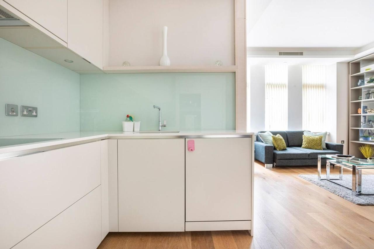 Covent Garden Luxury Apartamento *