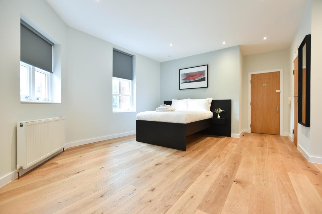 St House Serviced By Concept * Londres