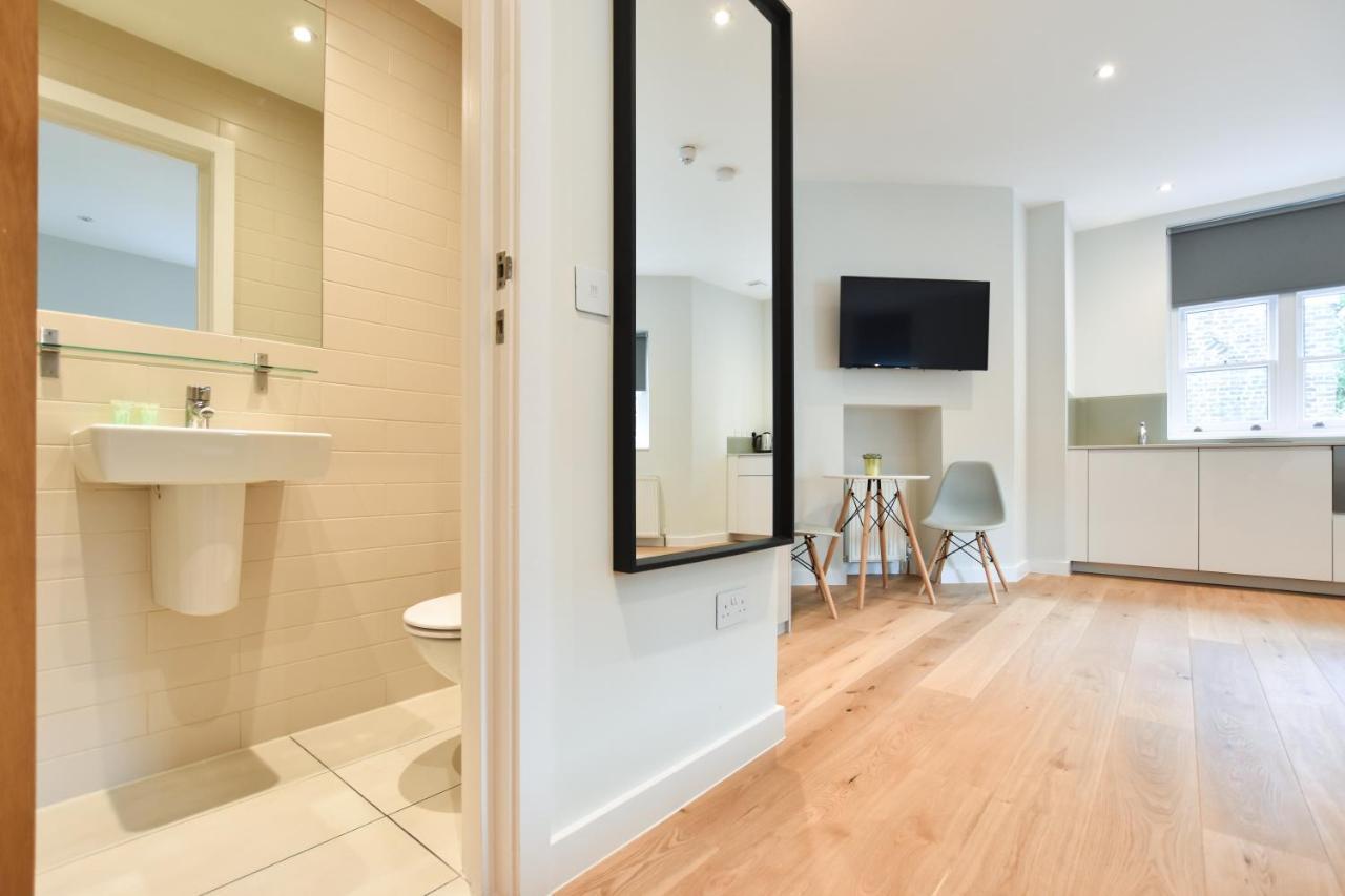 St House Serviced By Concept Appartement