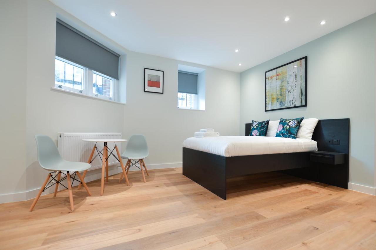 St House Serviced By Concept * Londres
