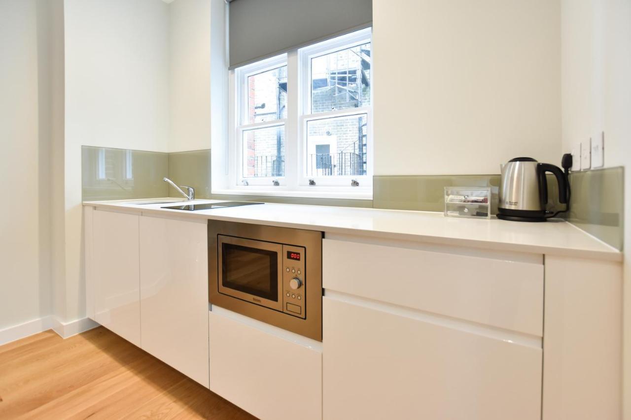 St House Serviced By Concept Londres