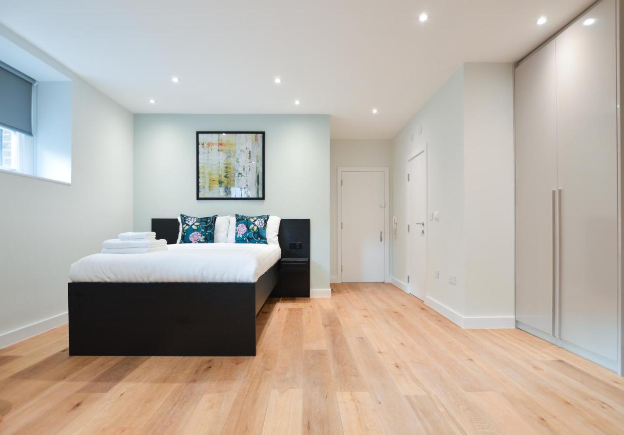 St House Serviced By Concept *