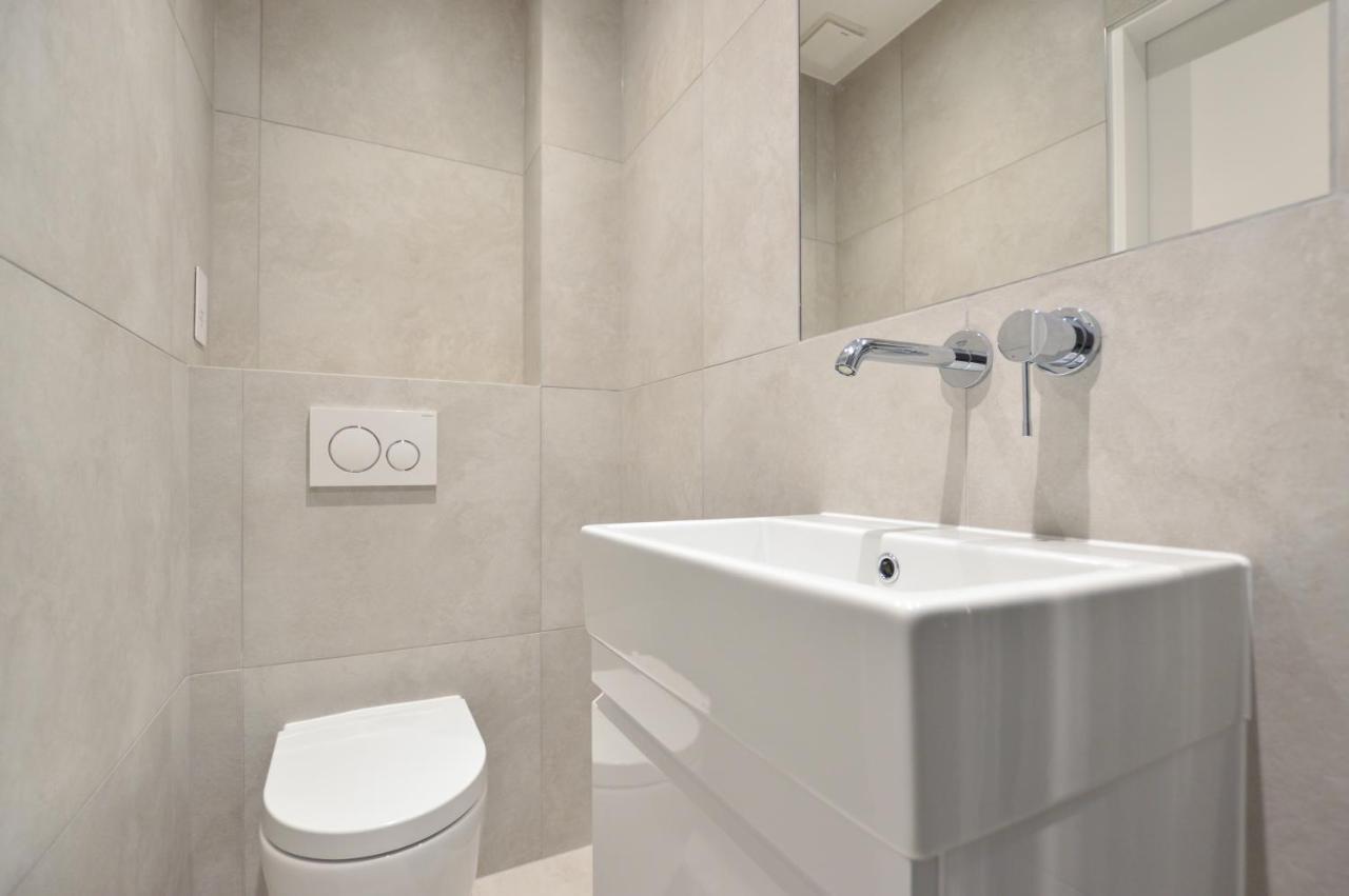 St House Serviced By Concept Appartement