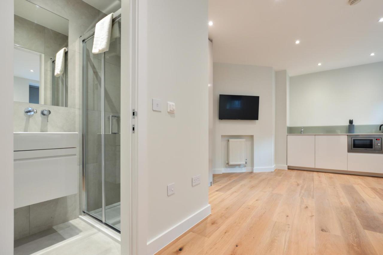 Appartement St House Serviced By Concept Londres