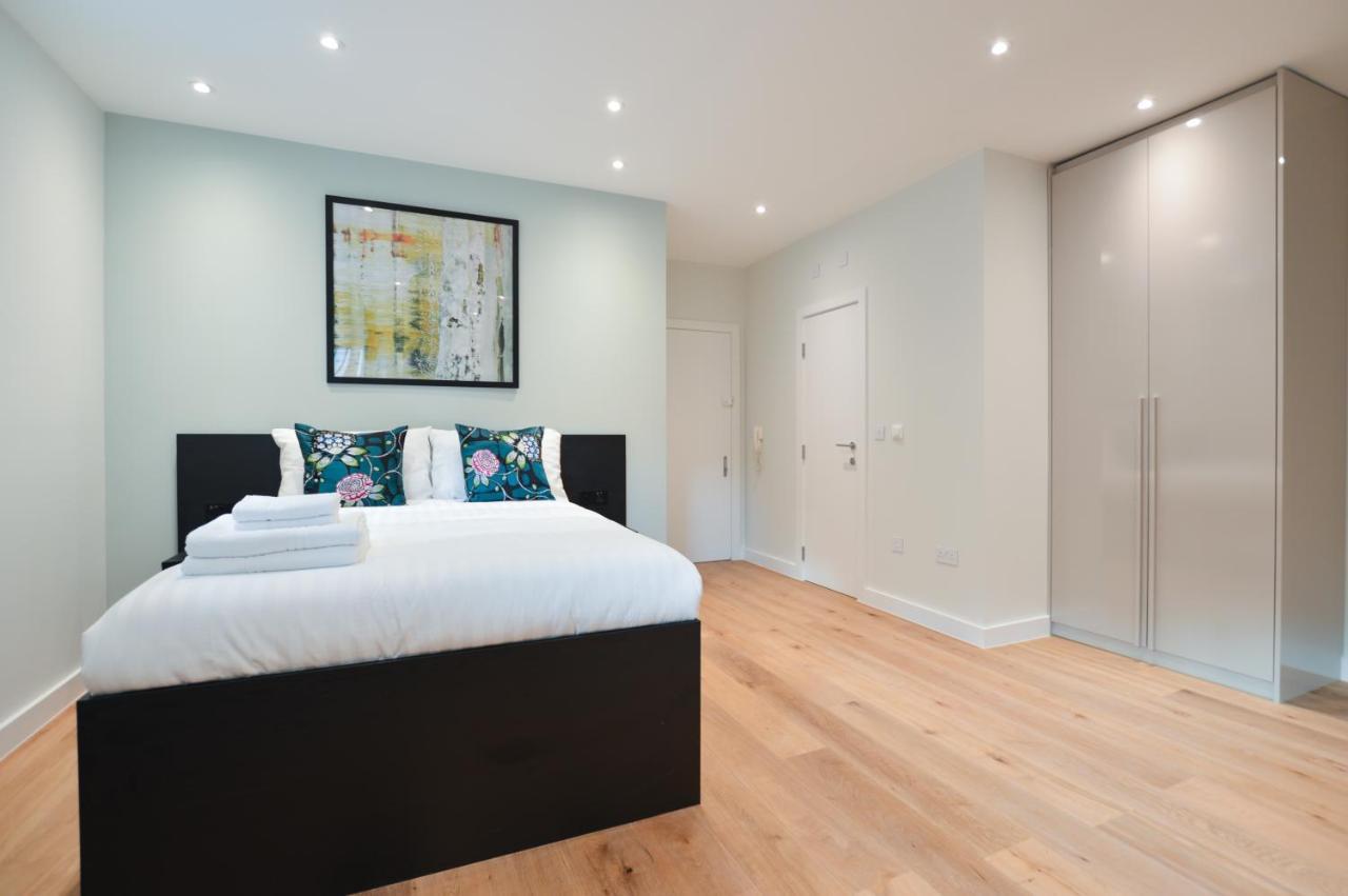 Appartement St House Serviced By Concept