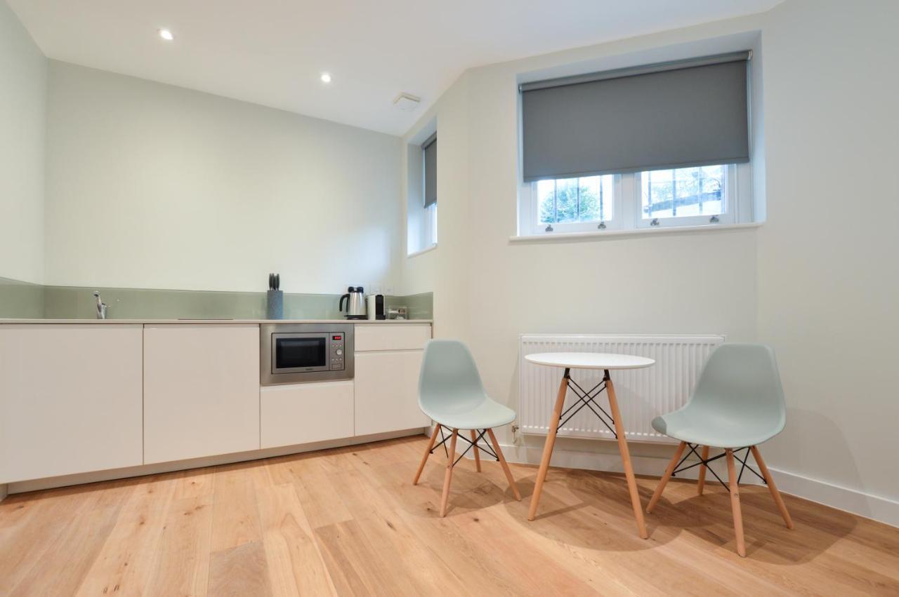 Appartement St House Serviced By Concept