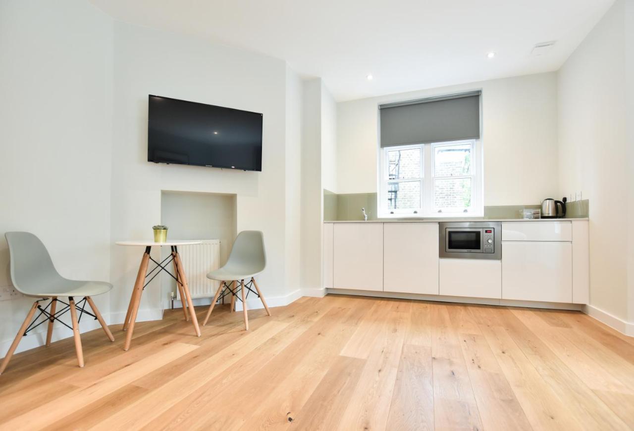 Appartement St House Serviced By Concept *