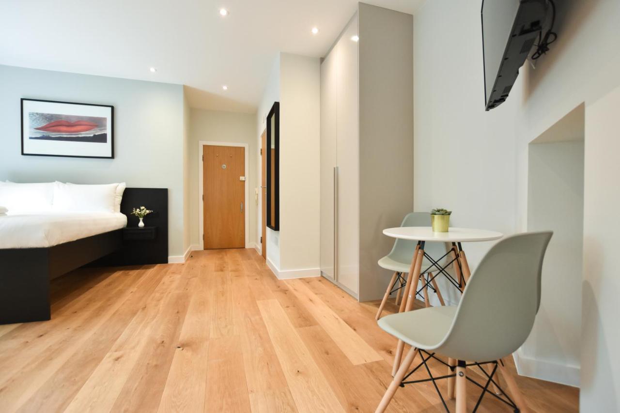 St House Serviced By Concept Appartement