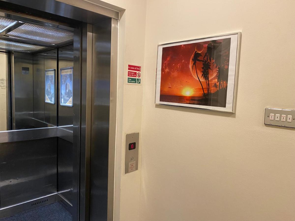 Apart-hotel Grand Plaza Serviced