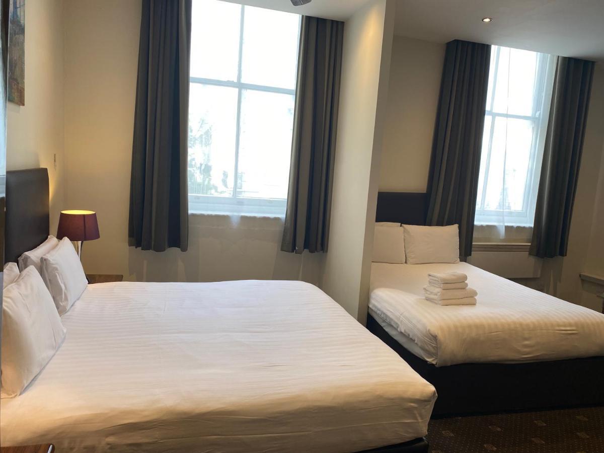 Grand Plaza Serviced 4* Londres