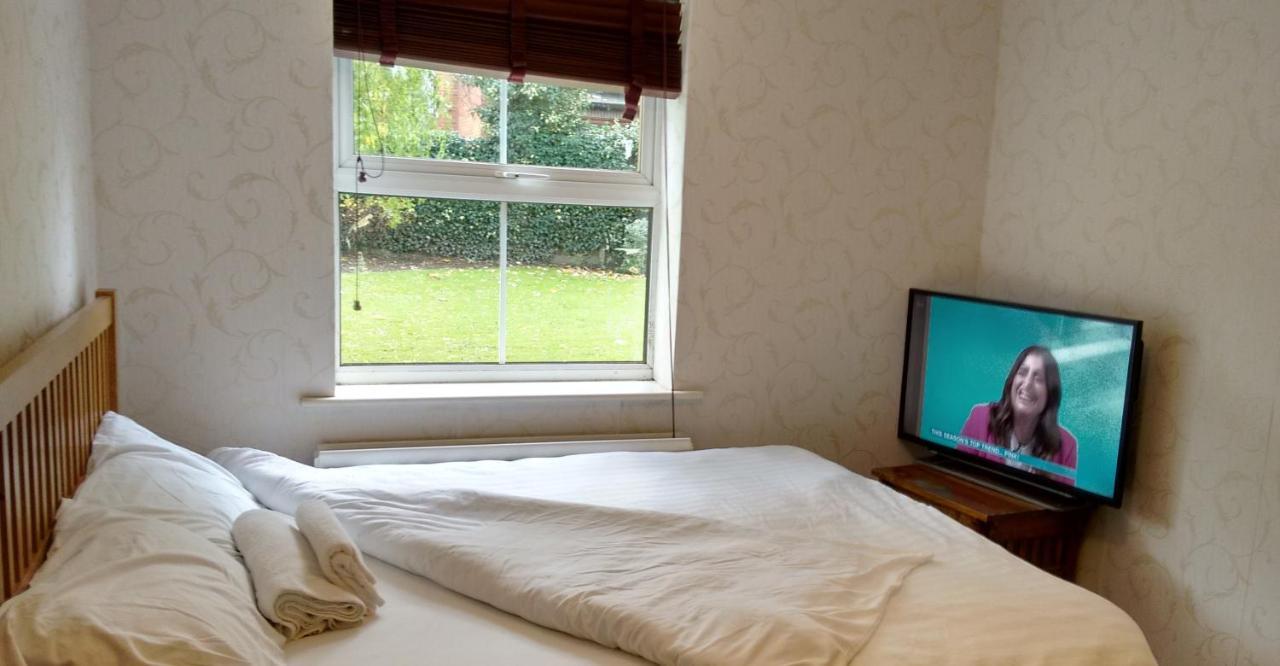 2 Bedrooms & 2 Bathrooms With An Ensuite * Londres