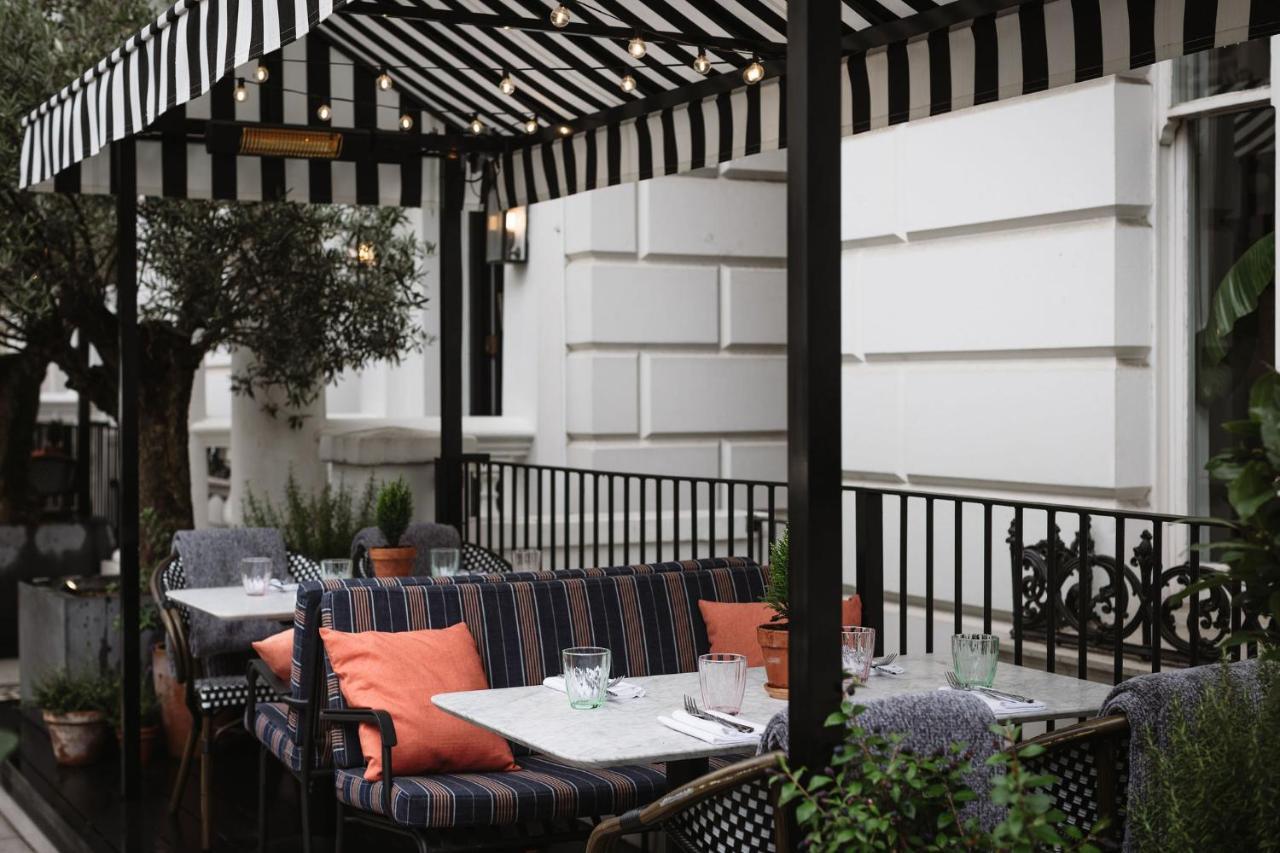 The Laslett 5* Londres