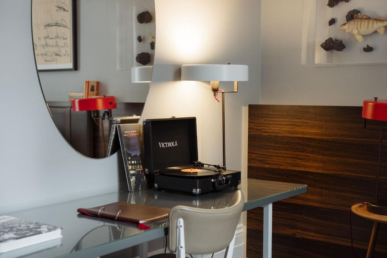 Hotel The Laslett Londres