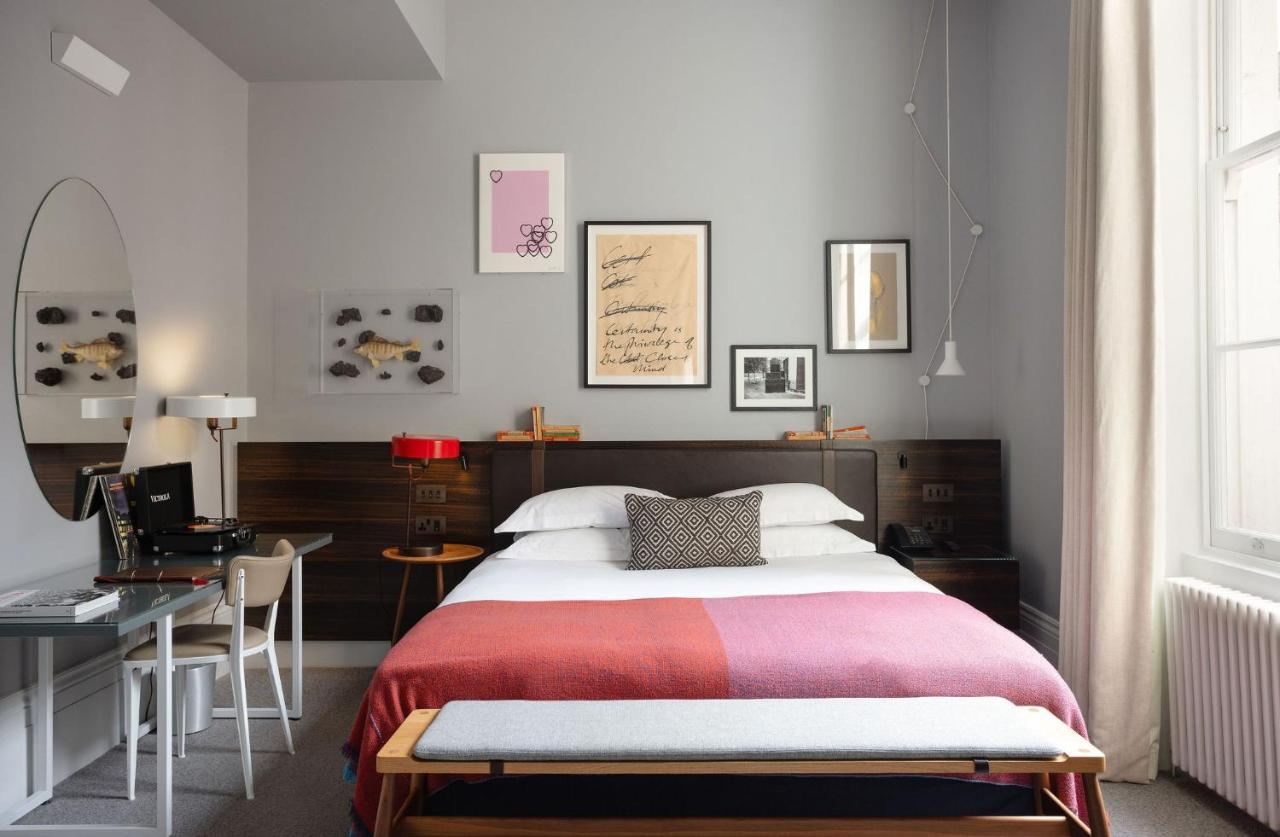 The Laslett Hotel Londres