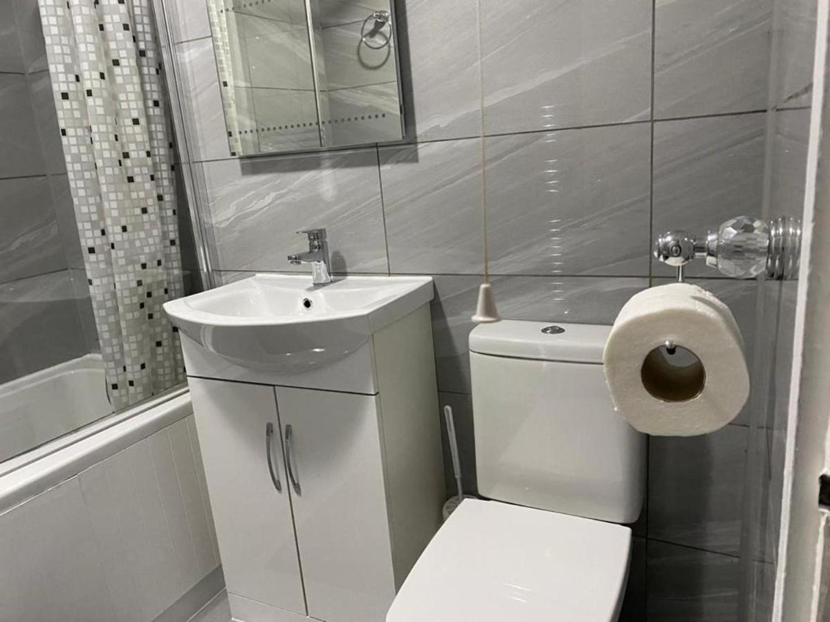 Appartement Luxurious 2-bed In Woolwich Londres