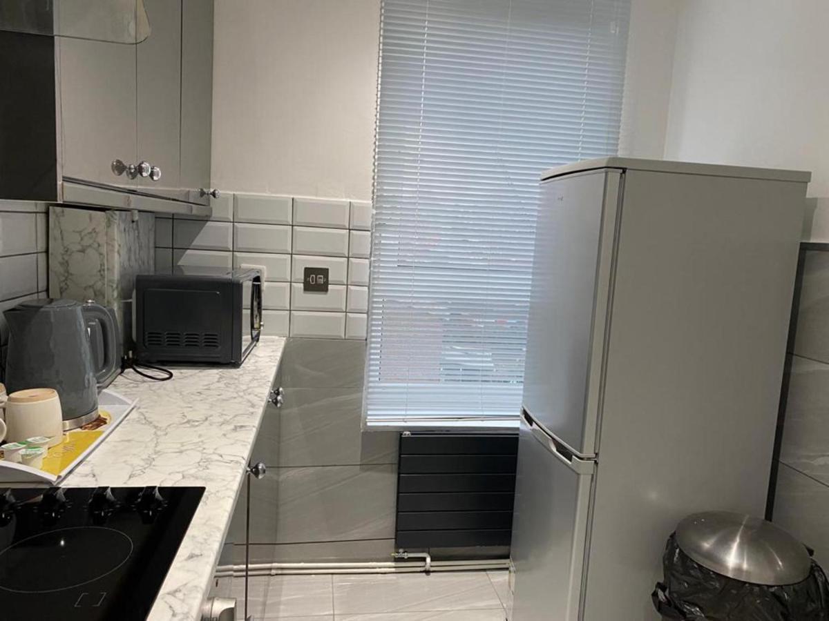 Luxurious 2-bed In Woolwich Appartement