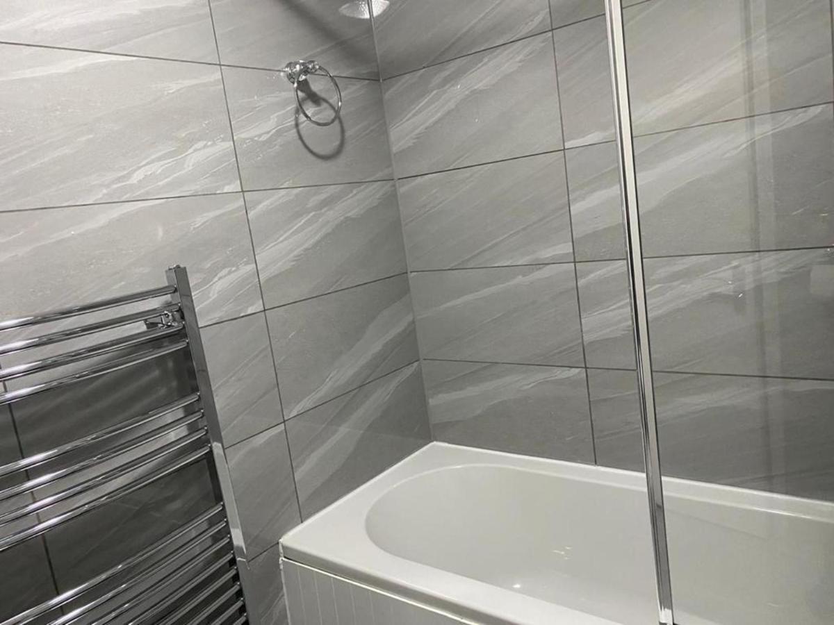 Luxurious 2-bed In Woolwich Appartement Londres