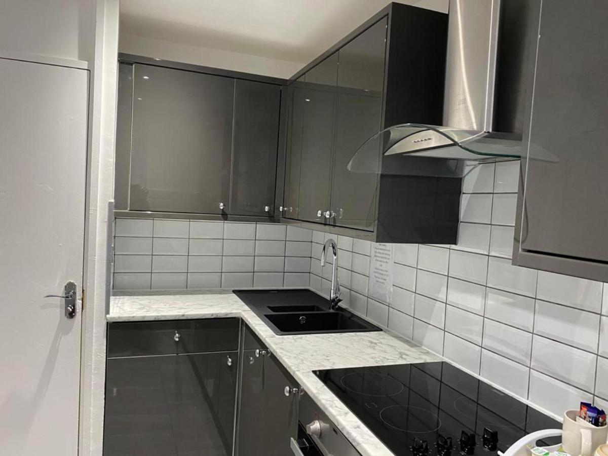 Luxurious 2-bed In Woolwich Appartement