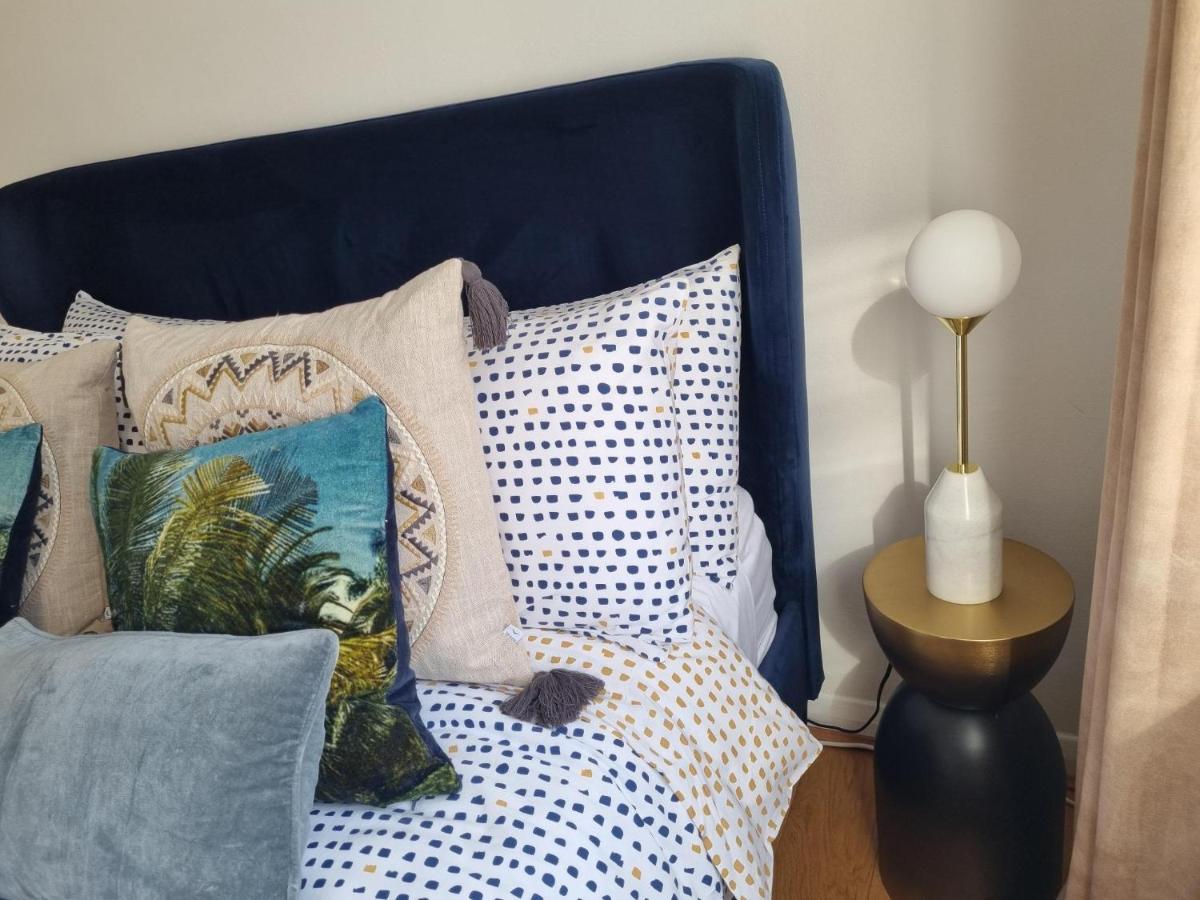Live Like A Celebrity On Millionaire's Row London