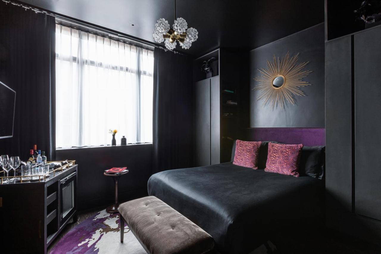The Mandrake (adults Only) Hotel
