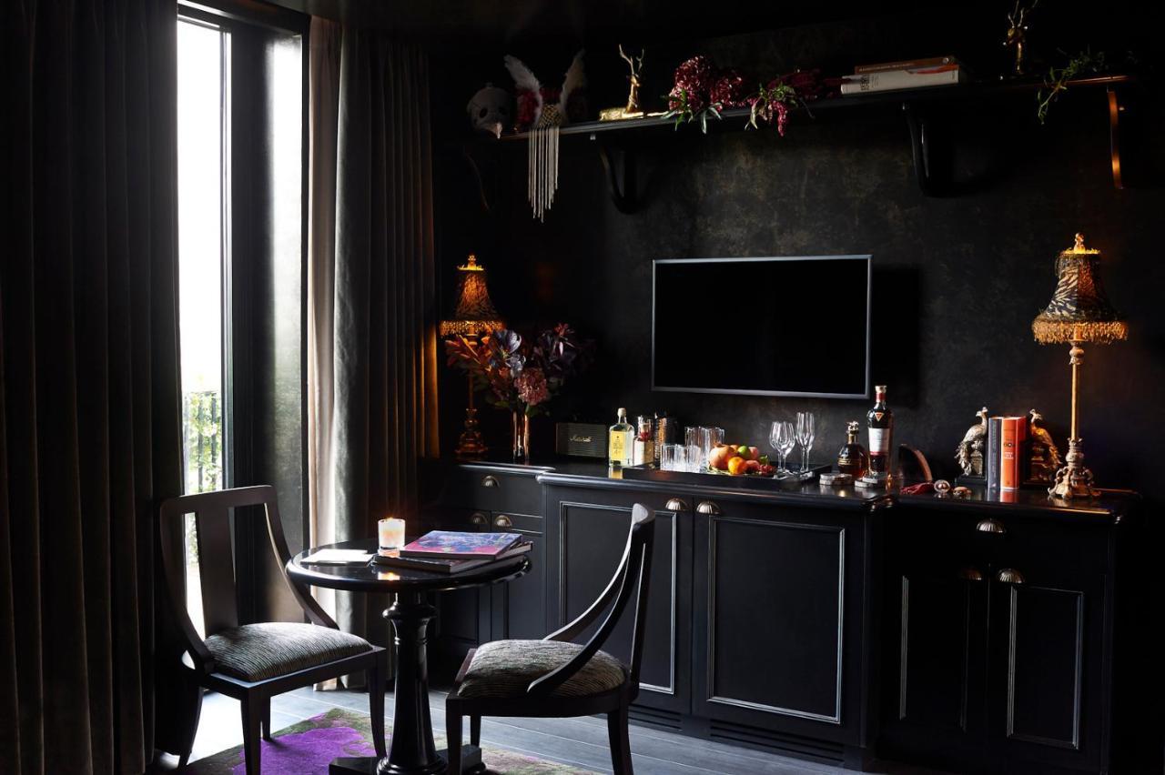 The Mandrake (adults Only) Hotel 5*