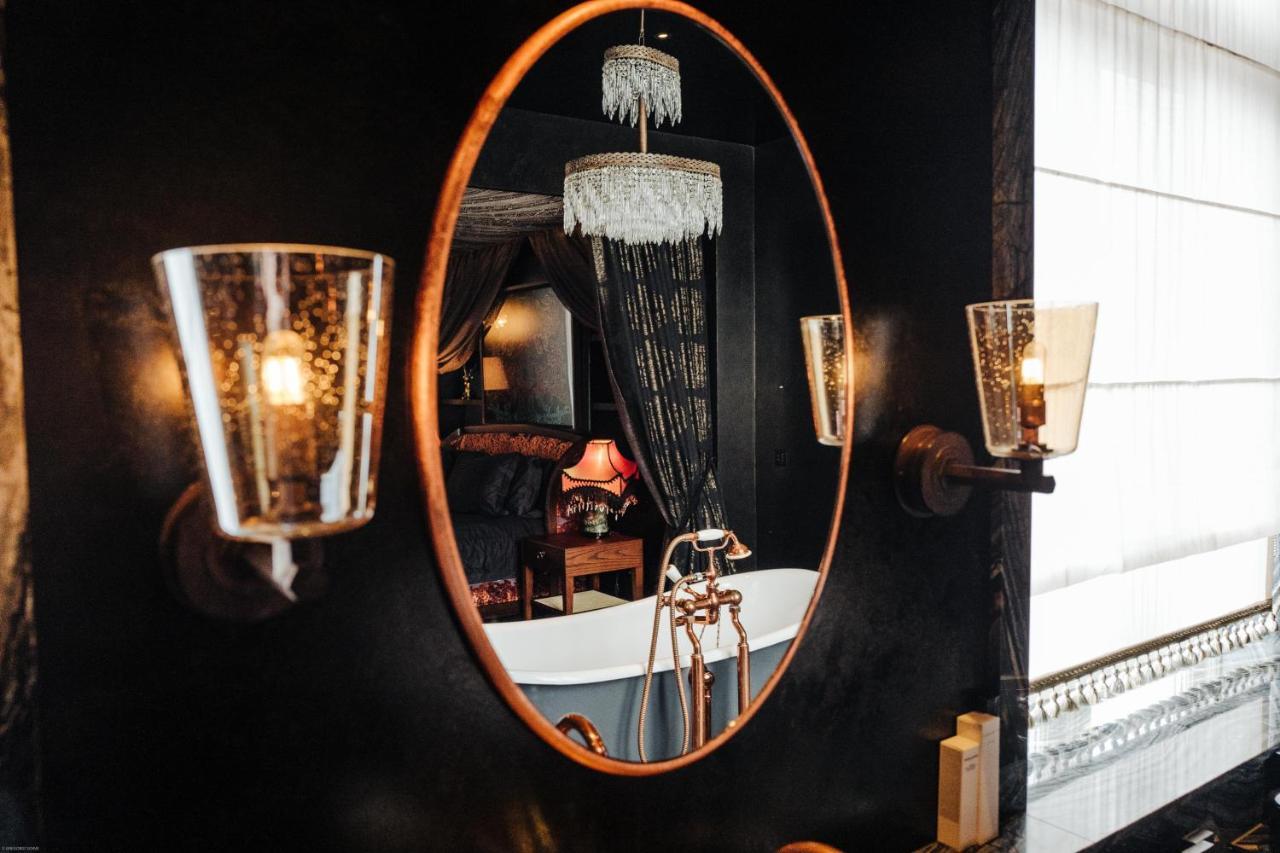 The Mandrake (adults Only) Londres