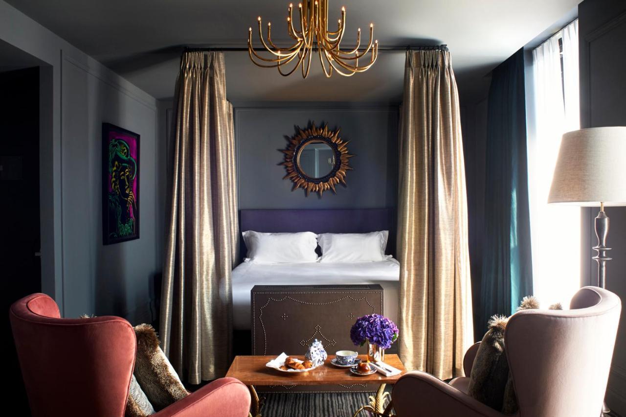 The Mandrake (adults Only) Hotel 5*