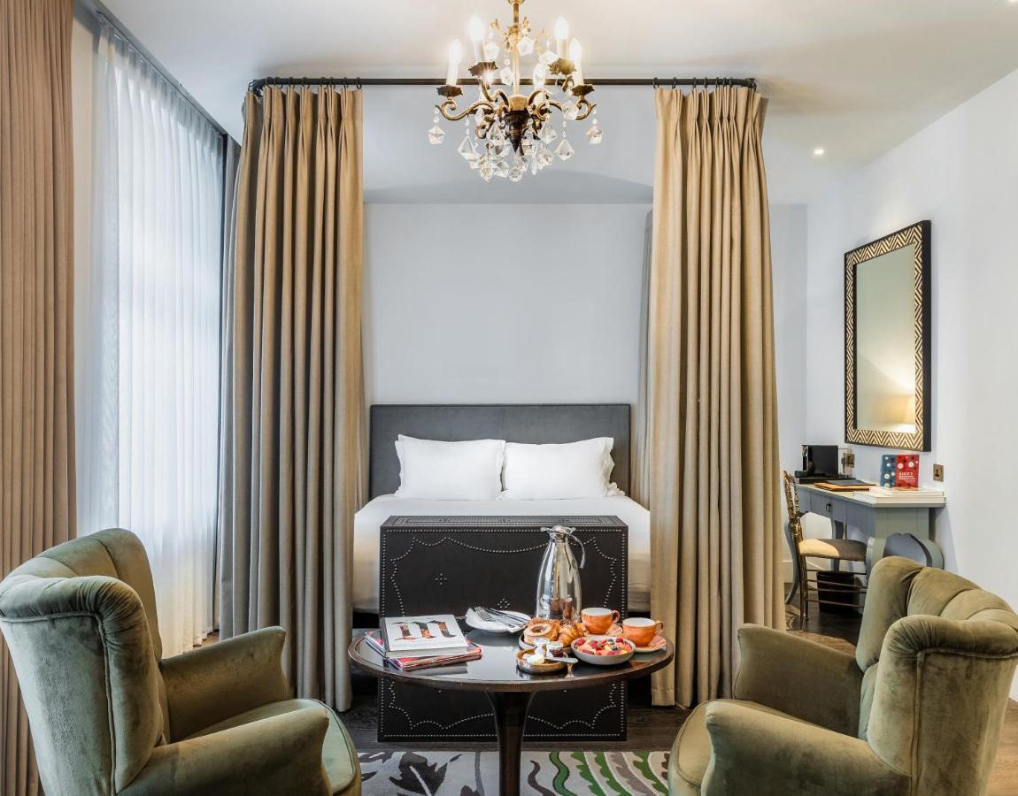 The Mandrake (adults Only) Londres