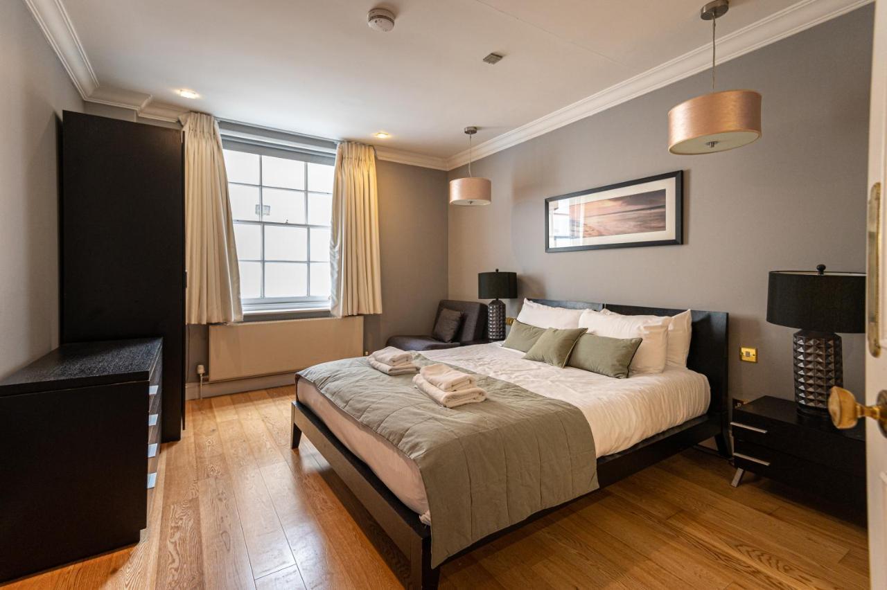 Mayfair Private * Londres