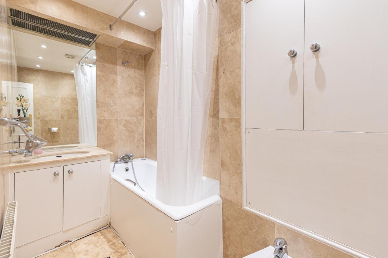 Mayfair Private Appartement *